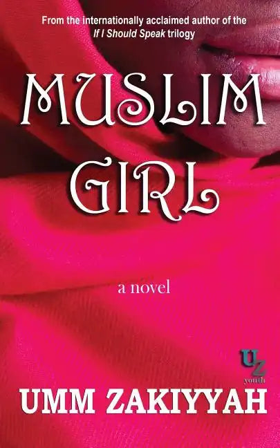 Muslim Girl - Paperback