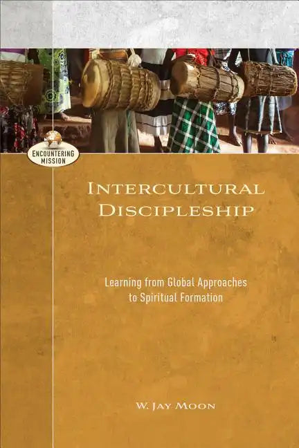 Intercultural Discipleship - Paperback