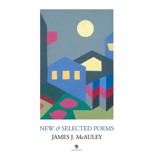 New & Selected Poems - Paperback