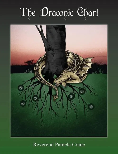 The Draconic Chart - Paperback