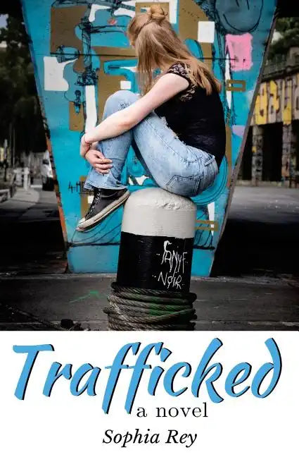 Trafficked - Paperback