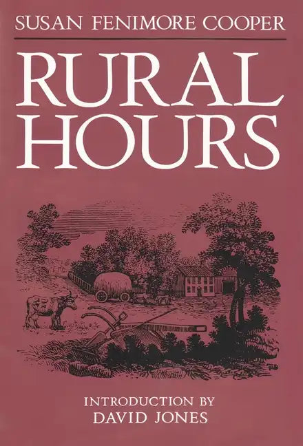 Rural Hours - Paperback