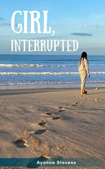 Girl, Interrupted - Paperback