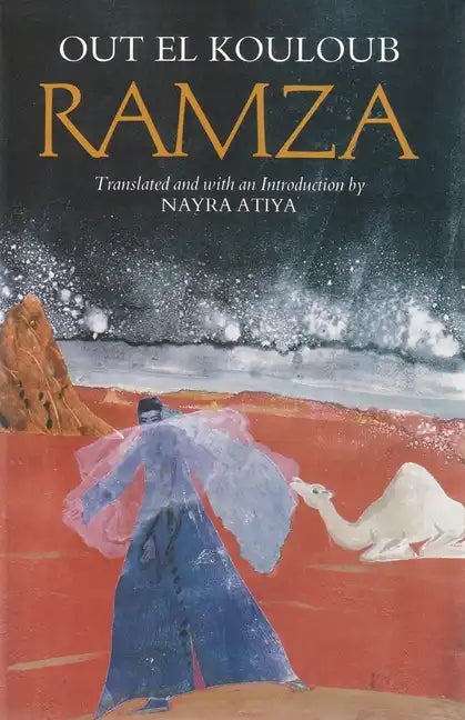 Ramza - Paperback