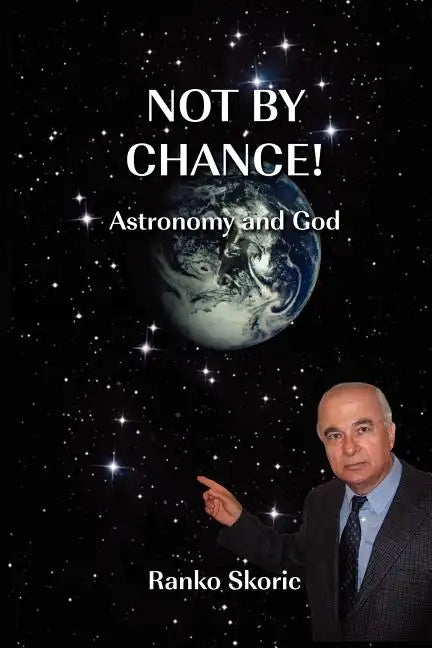 Not By Chance! - Paperback