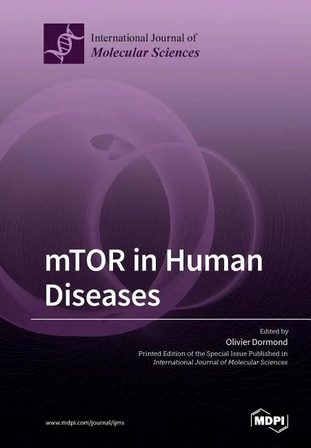 mTOR in Human Diseases - Paperback