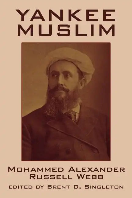Yankee Muslim - Paperback
