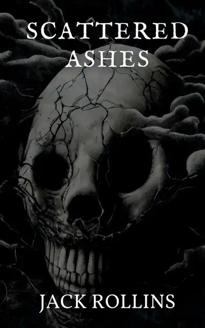 Scattered Ashes - Paperback