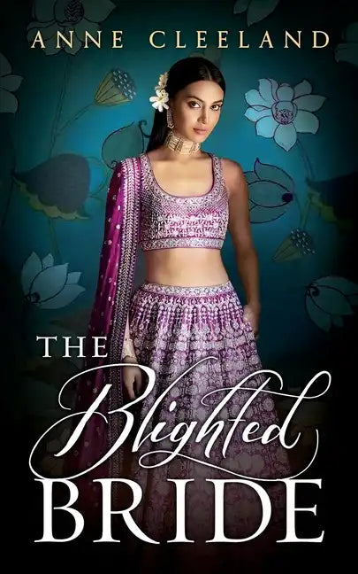 The Blighted Bride - Paperback