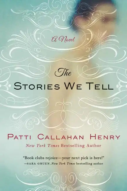 The Stories We Tell - Paperback