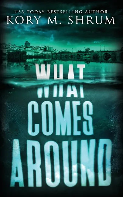 What Comes Around - Paperback