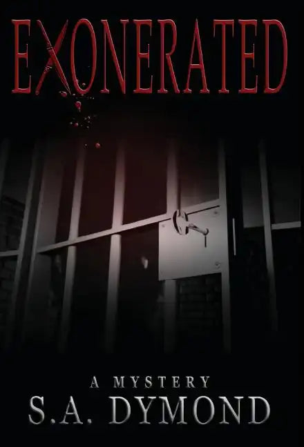 Exonerated - Hardcover