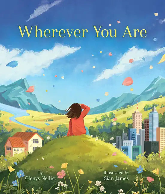Wherever You Are - Hardcover