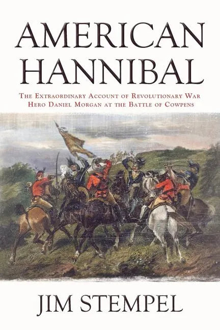 American Hannibal - Paperback