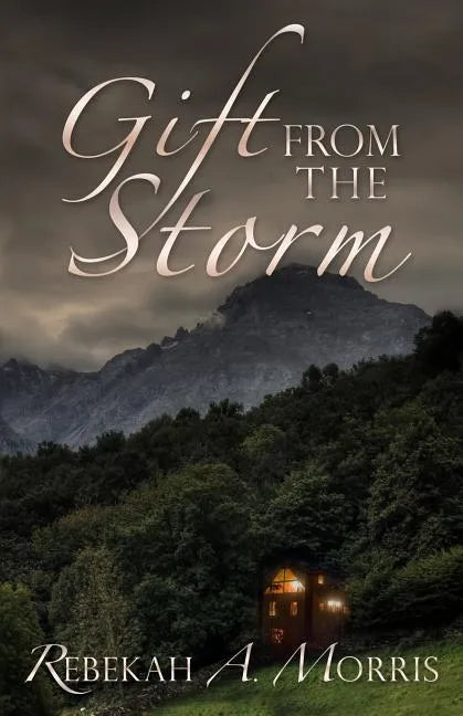 Gift from the Storm - Paperback