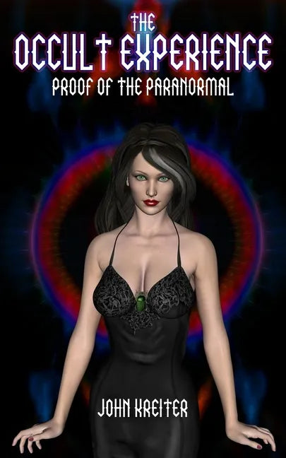 The Occult Experience - Paperback