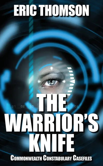 The Warrior's Knife - Paperback