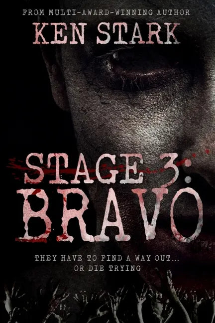 Stage 3: Bravo - Paperback