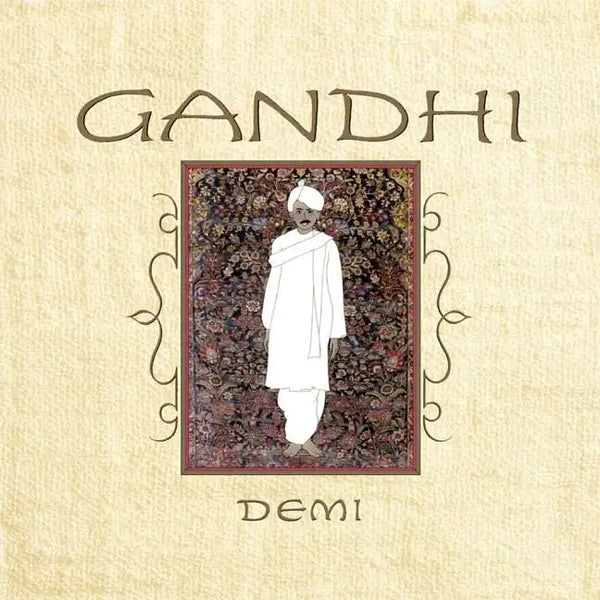 Gandhi - Hardcover