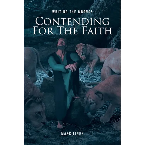 Contending for the Faith: Writing the Wrongs - Paperback
