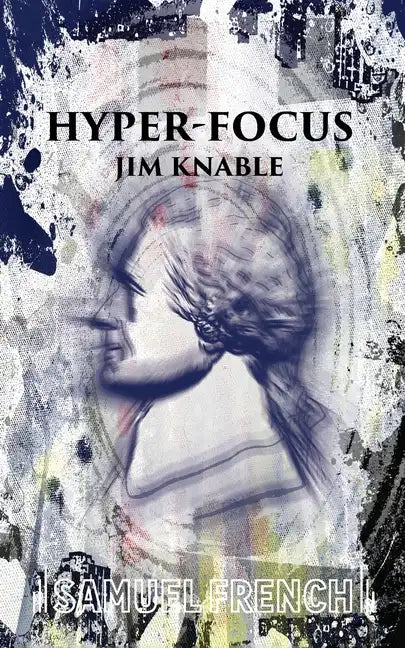 Hyper-Focus - Paperback