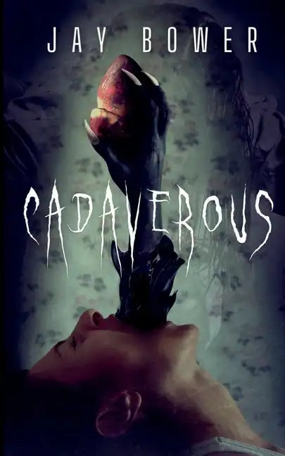 Cadaverous - Paperback