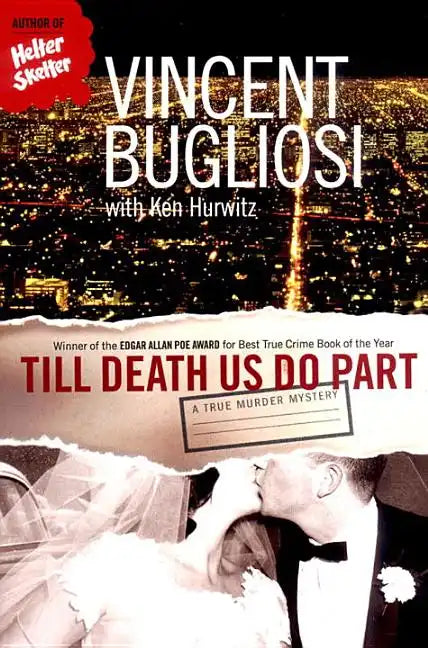 Till Death Us Do Part: A True Murder Mystery - Paperback