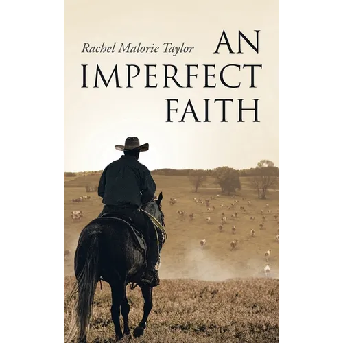 An Imperfect Faith - Hardcover
