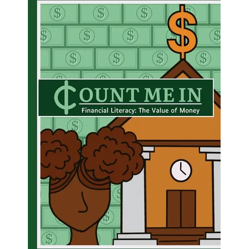 Count Me In: The Value of Money - Paperback
