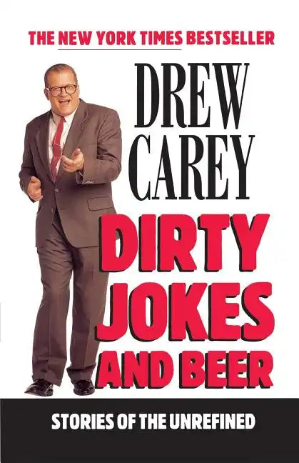 Dirty Jokes and Beer - Paperback