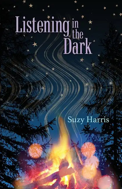 Listening in the Dark - Paperback