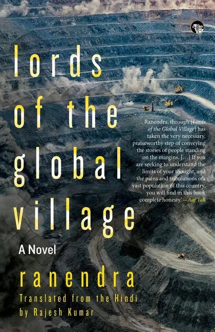 Lords of the Global Village - Paperback