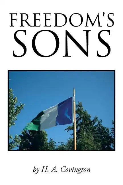 Freedom's Sons - Paperback