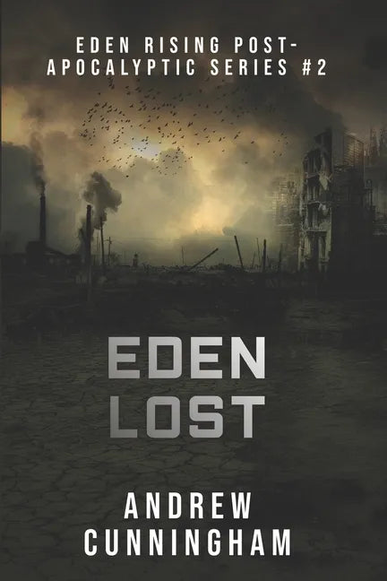 Eden Lost - Paperback