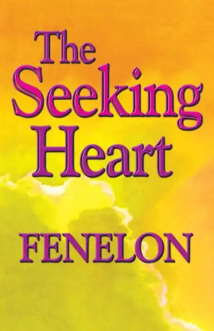 The Seeking Heart - Paperback