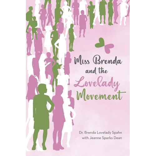Miss Brenda and the Lovelady Movement - Paperback