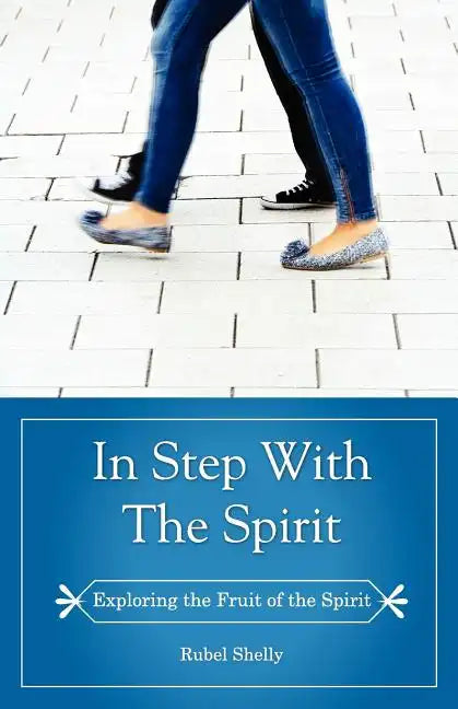 In Step with the Spirit - Paperback