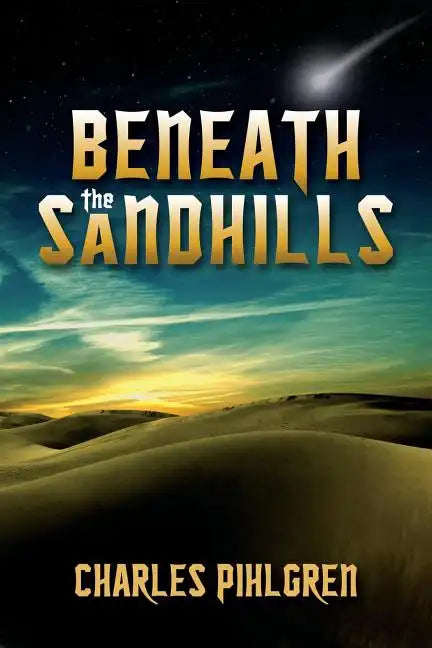 Beneath the Sandhills - Paperback