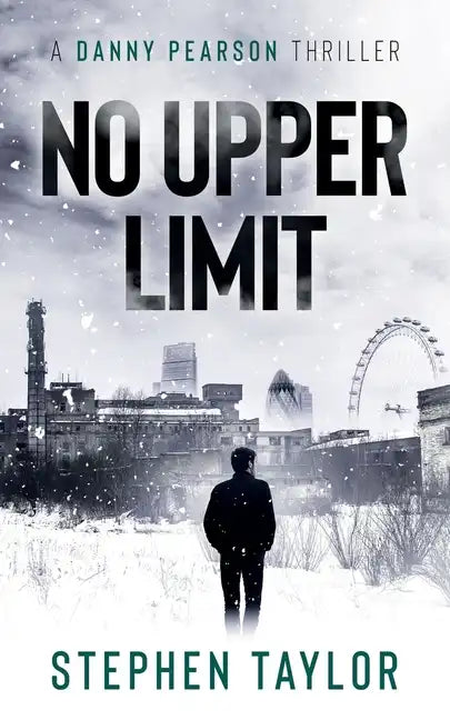 No Upper Limit - Paperback
