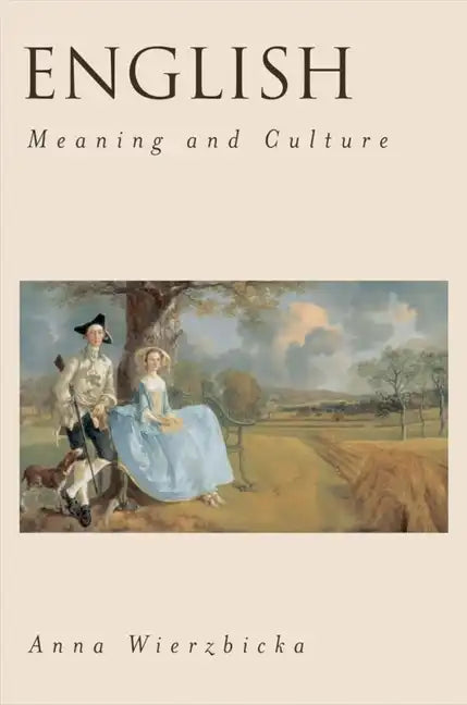English - Paperback
