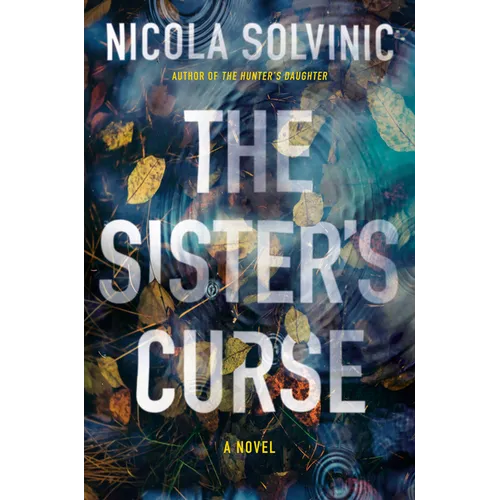 The Sister's Curse - Hardcover