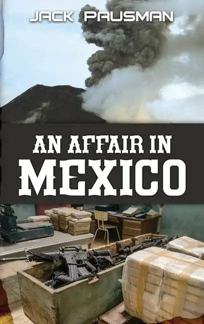 An Affair in Mexico - Hardcover