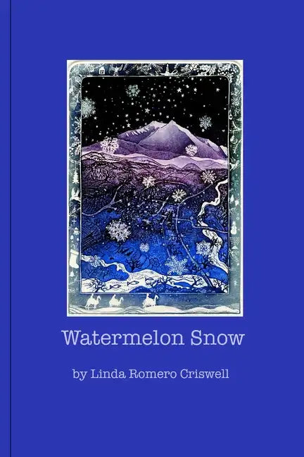 Watermelon Snow - Paperback