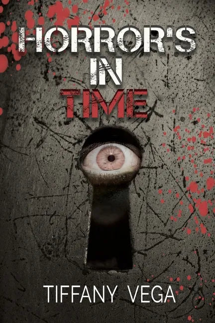 Horror's In Time - Paperback