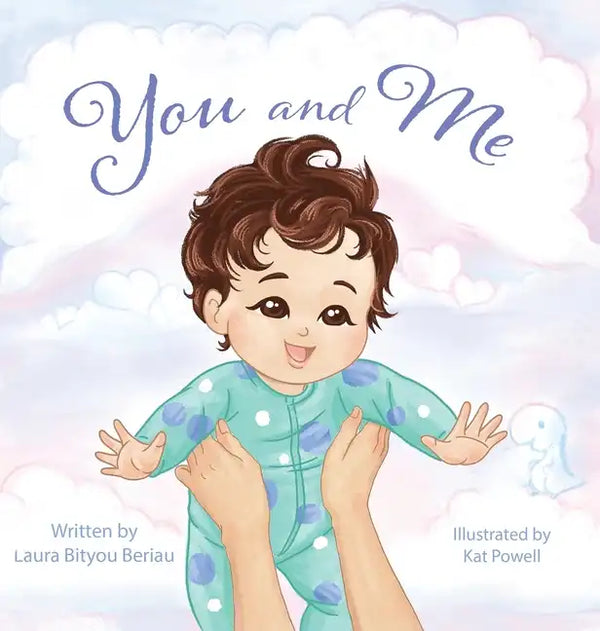 You and Me - Hardcover