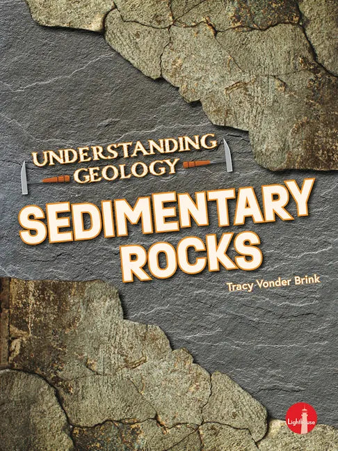 Sedimentary Rocks - Paperback