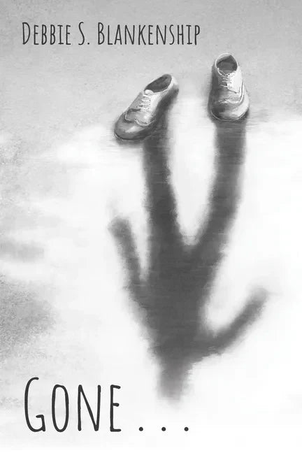 Gone . . . - Paperback