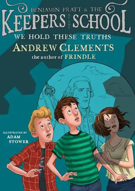 We Hold These Truths - Paperback