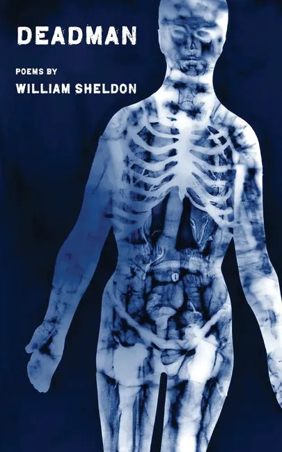 Deadman - Paperback
