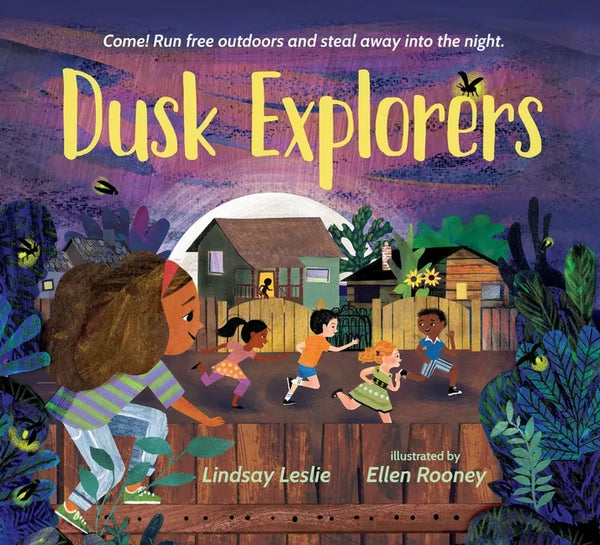 Dusk Explorers - Hardcover